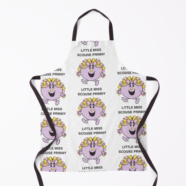 Item preview, Little Miss Scouse Prinny designed and sold by kcgfx.