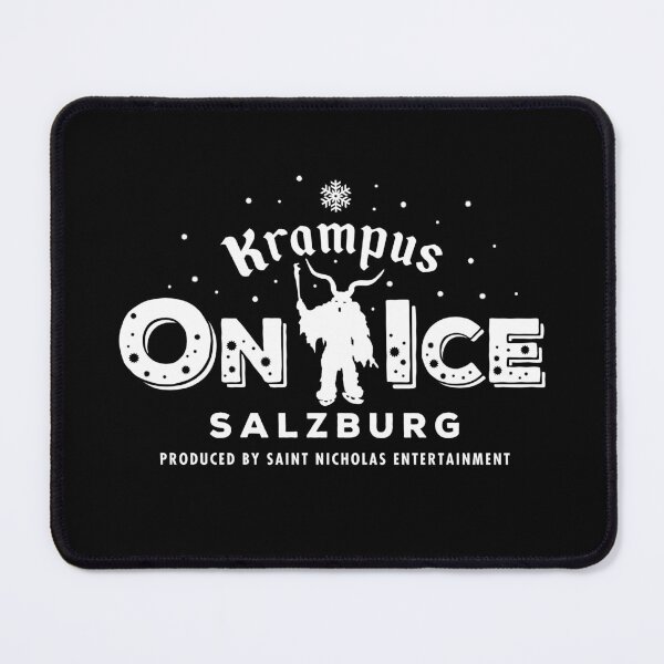 Item preview, Krampus Run Salzburg designed and sold by twHistory.