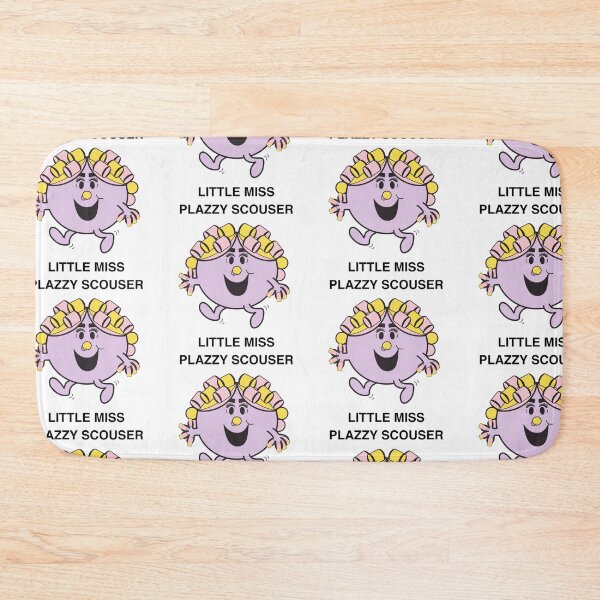 Item preview, Little Miss Plazzy Scouser designed and sold by kcgfx.