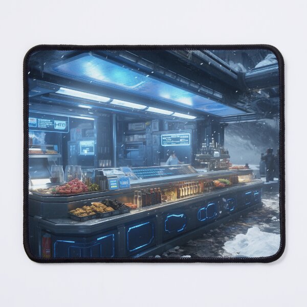 Item preview, Blizzard designed and sold by Awesome-Artwork.