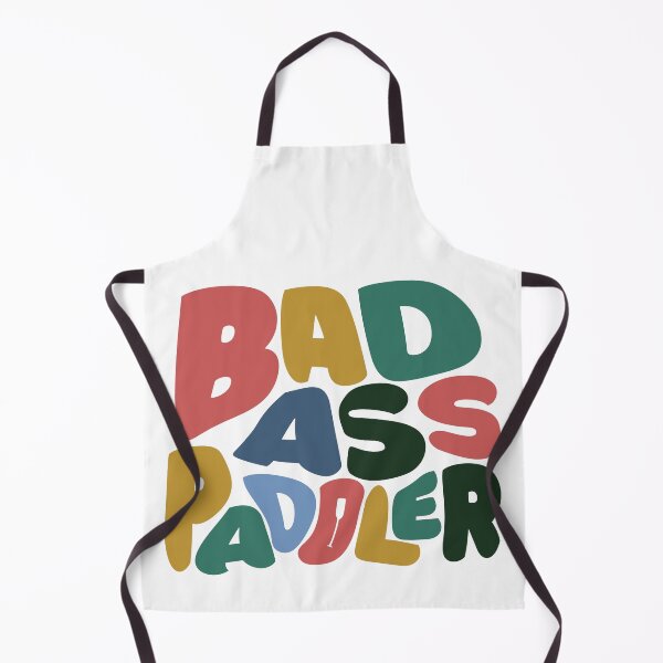 Item preview, Badass designed and sold by Rainbow Flame.