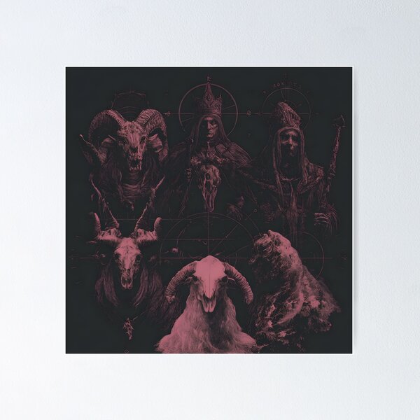 Item preview, Herd designed and sold by EldritchAi.