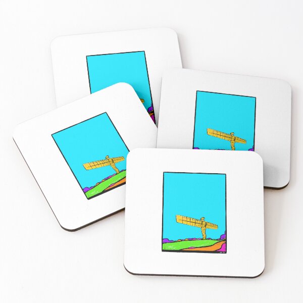 Item preview, Angel of the North designed and sold by GWARTGB.