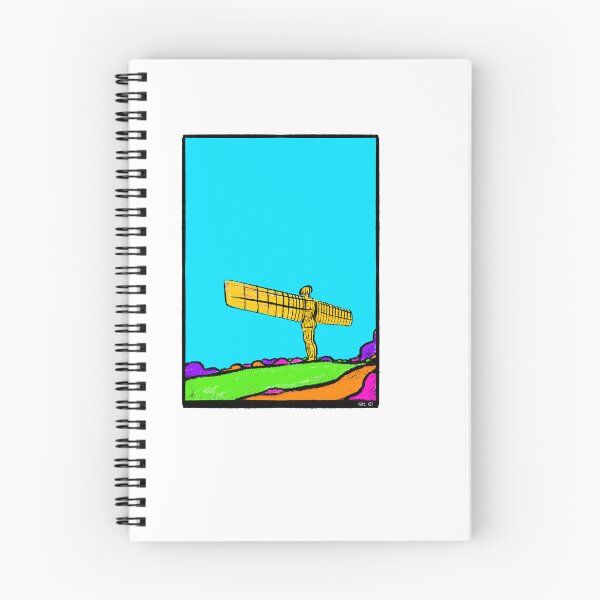 Item preview, Angel of the North designed and sold by GWARTGB.