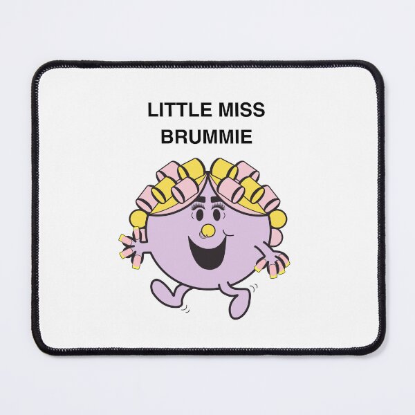 Item preview, Little Miss Brummie designed and sold by kcgfx.