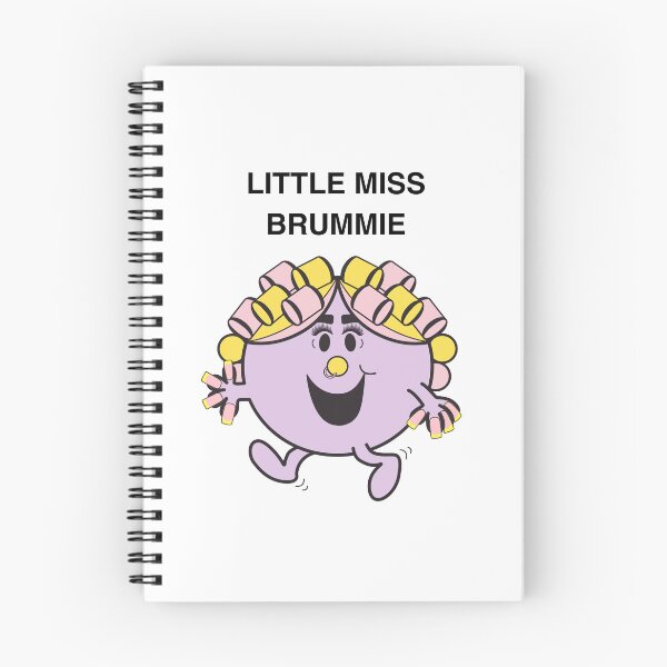 Item preview, Little Miss Brummie designed and sold by kcgfx.