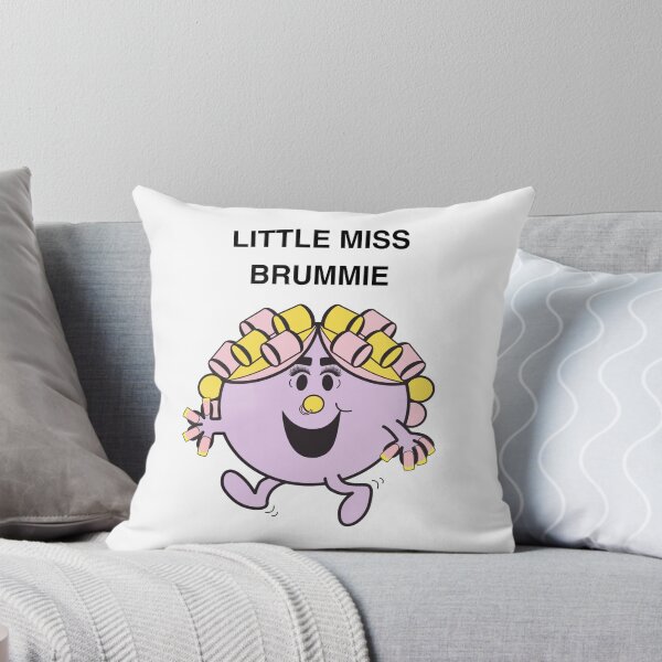 Item preview, Little Miss Brummie designed and sold by kcgfx.