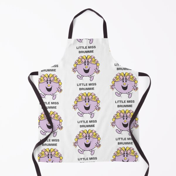 Item preview, Little Miss Brummie designed and sold by kcgfx.
