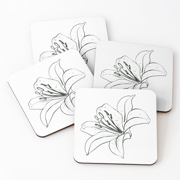 Item preview, Lily designed and sold by SageNest.