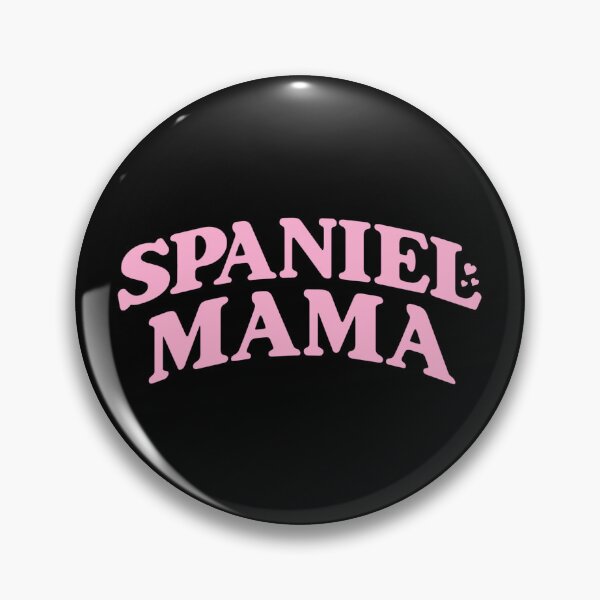 Item preview, Spaniel Mama designed and sold by PetSafari.