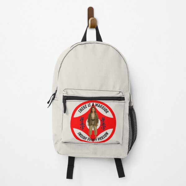 Item preview, Kyokushin Karate - There is a warrior inside every person. designed and sold by AndrewYoko.