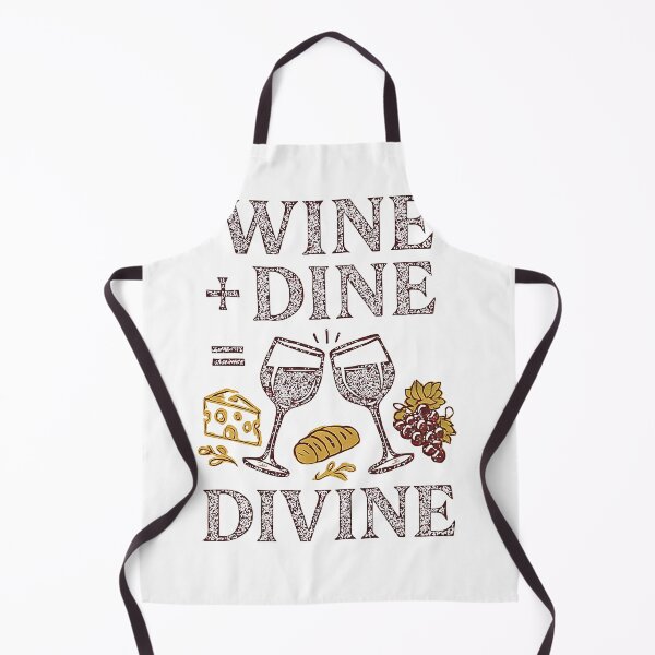 Item preview, Wine pairing Wine & Dine designed and sold by JanChryzostom.