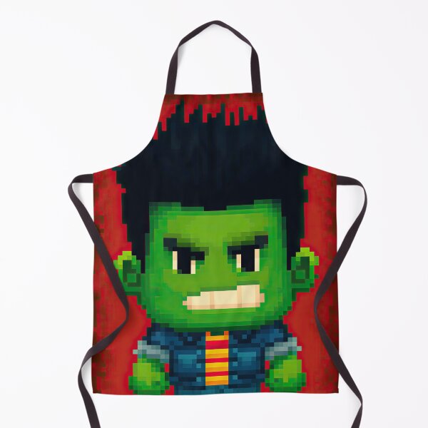 Item preview, Fantasy Game Character In Pixel Form designed and sold by Piotrek0001.