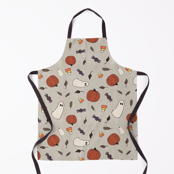 Item preview, Spooky Harvest designed and sold by Nicole Dawn Design.