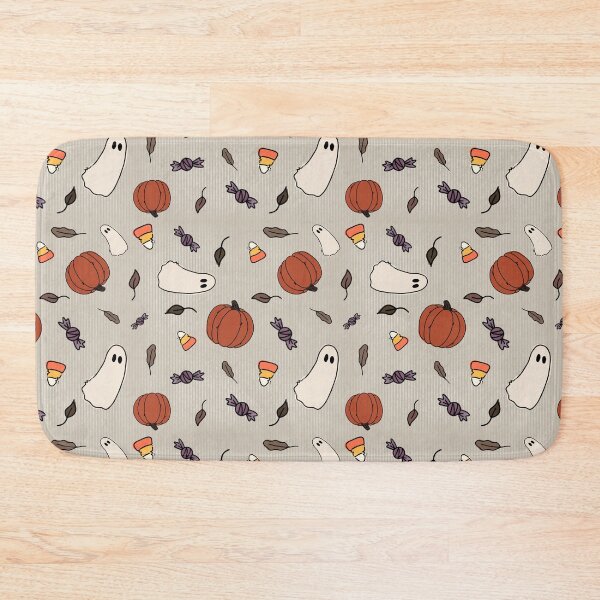 Item preview, Spooky Harvest designed and sold by Nicole Dawn Design.