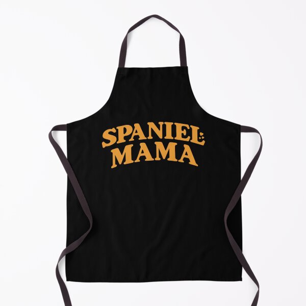 Item preview, Spaniel Mama designed and sold by PetSafari.