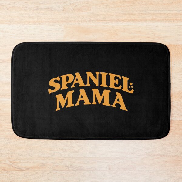 Item preview, Spaniel Mama designed and sold by PetSafari.