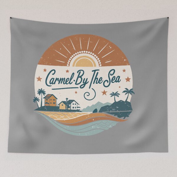Item preview, Carmel designed and sold by bihtti.