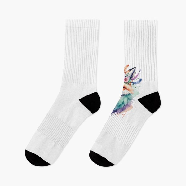 Item preview, Coquette Highland Fox Tshirt Design, Holographic Png, Sublimation Designs for Shirts, Trending, Instant Digital Download designed and sold by Loviness.