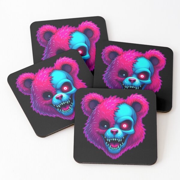 Item preview, Scary Bear designed and sold by DMFPRINTS.