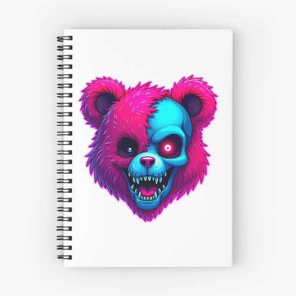 Item preview, Scary Bear designed and sold by DMFPRINTS.