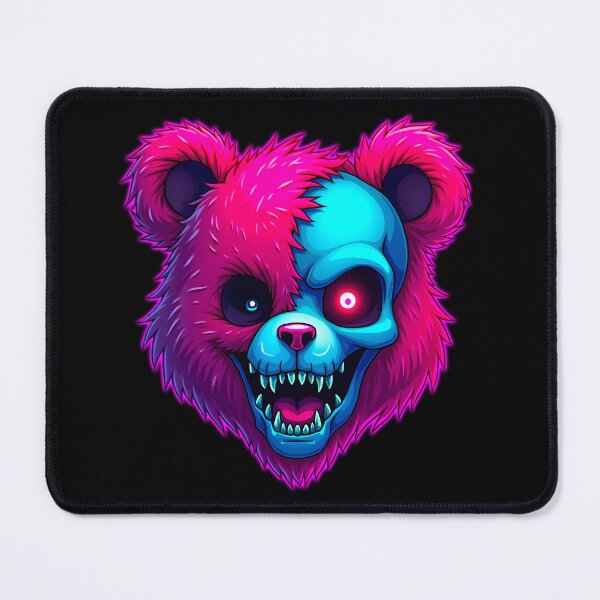 Item preview, Scary Bear designed and sold by DMFPRINTS.
