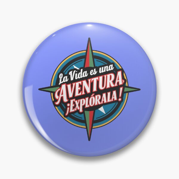 Item preview, Life is an adventure, explore it! Stickers designed and sold by InkwiseIA.
