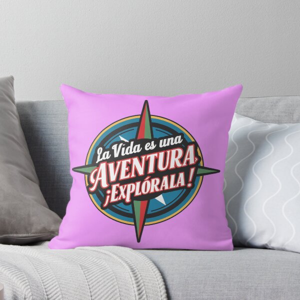 Item preview, Life is an adventure, explore it! Stickers designed and sold by InkwiseIA.