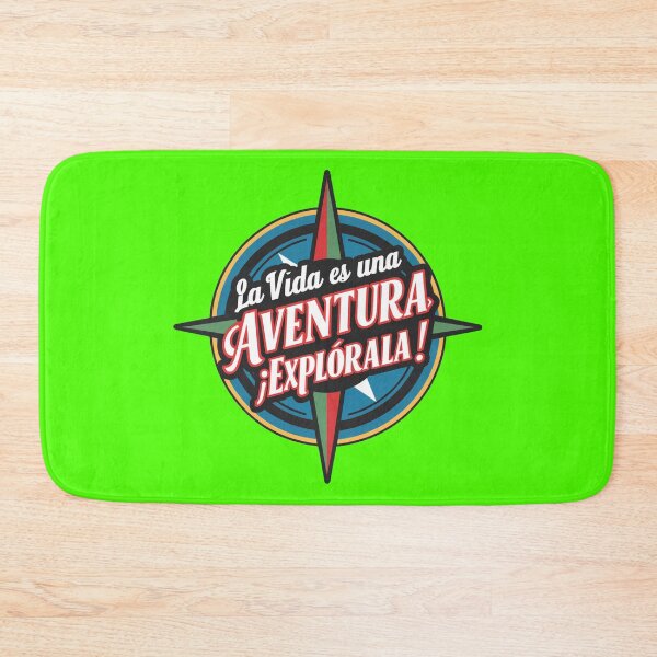 Item preview, Life is an adventure, explore it! Stickers designed and sold by InkwiseIA.