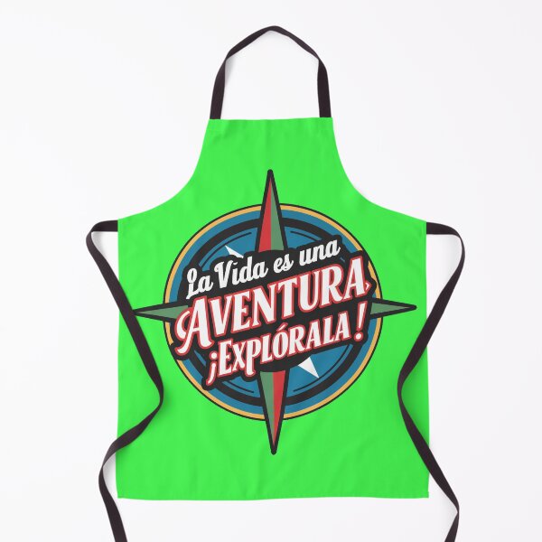 Item preview, Life is an adventure, explore it! Stickers designed and sold by InkwiseIA.