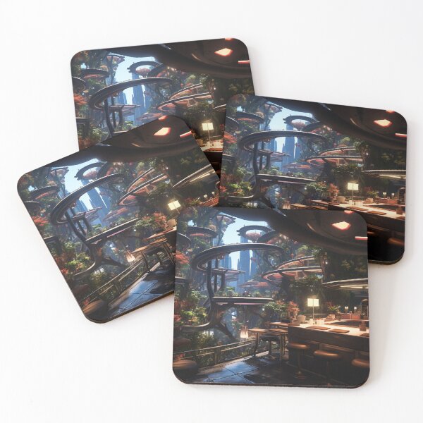 Item preview, Jungle Maze designed and sold by Awesome-Artwork.