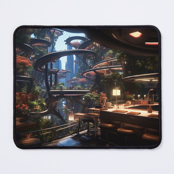 Item preview, Jungle Maze designed and sold by Awesome-Artwork.