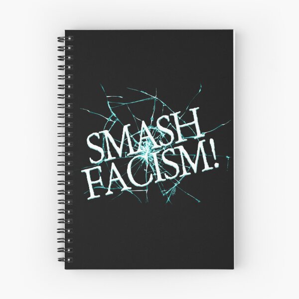 Item preview, SMASH FACISM! designed and sold by AbbottDesigns.