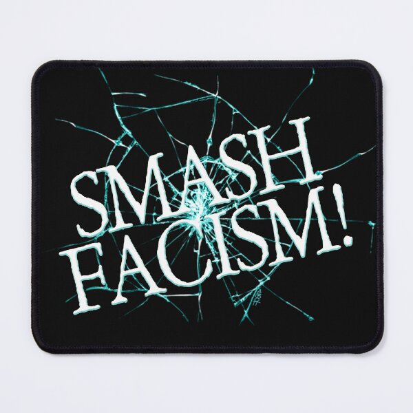 Item preview, SMASH FACISM! designed and sold by AbbottDesigns.