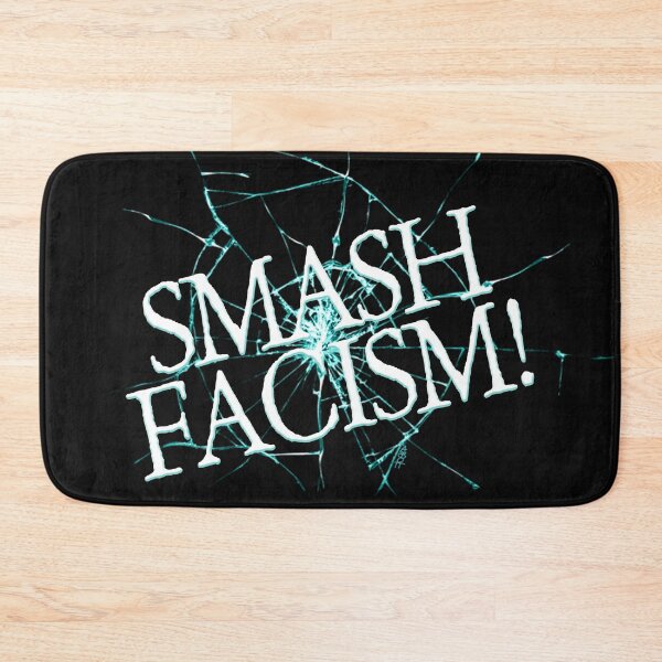 Item preview, SMASH FACISM! designed and sold by AbbottDesigns.