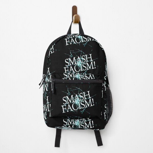 Item preview, SMASH FACISM! designed and sold by AbbottDesigns.