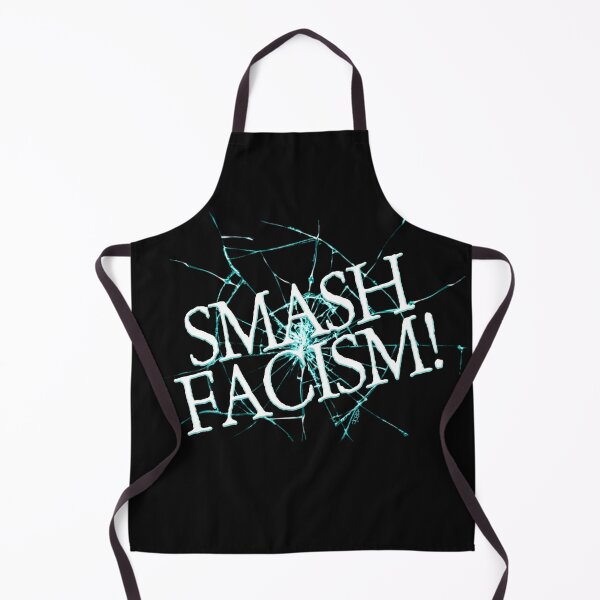 Item preview, SMASH FACISM! designed and sold by AbbottDesigns.