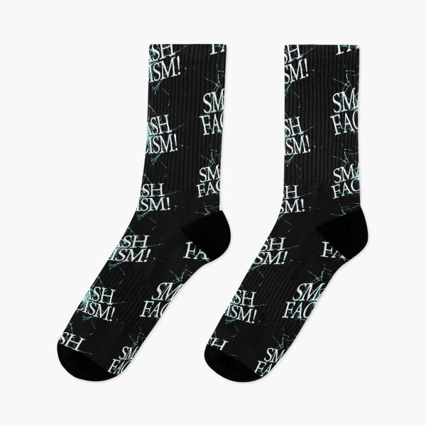 Item preview, SMASH FACISM! designed and sold by AbbottDesigns.