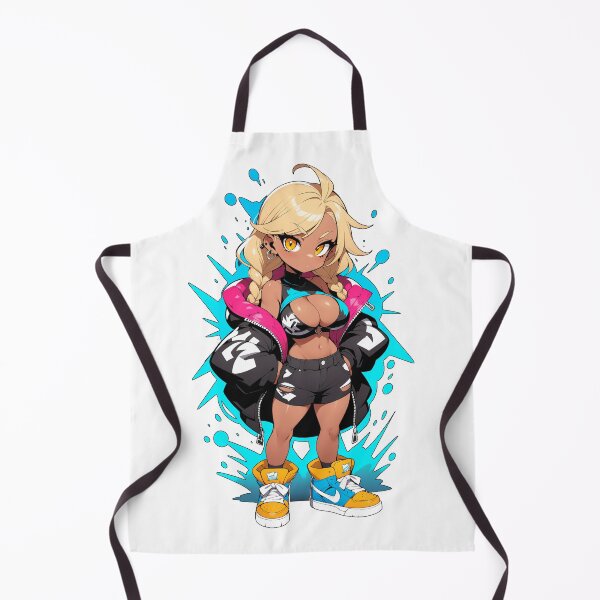Item preview, Beautiful ghetto girl designed and sold by InkwiseIA.