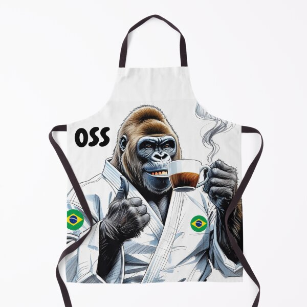 Item preview, Ju Jitsu morning coffee designed and sold by moll2025.