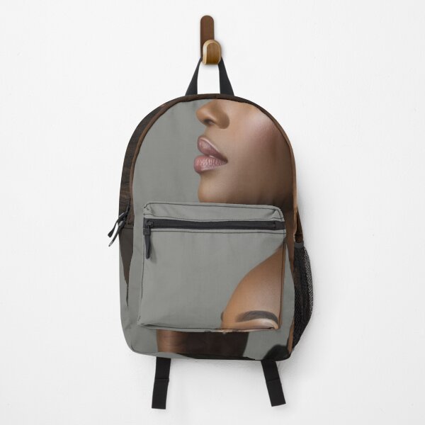 Item preview, Elegant woman with styled hair designed and sold by anytka.