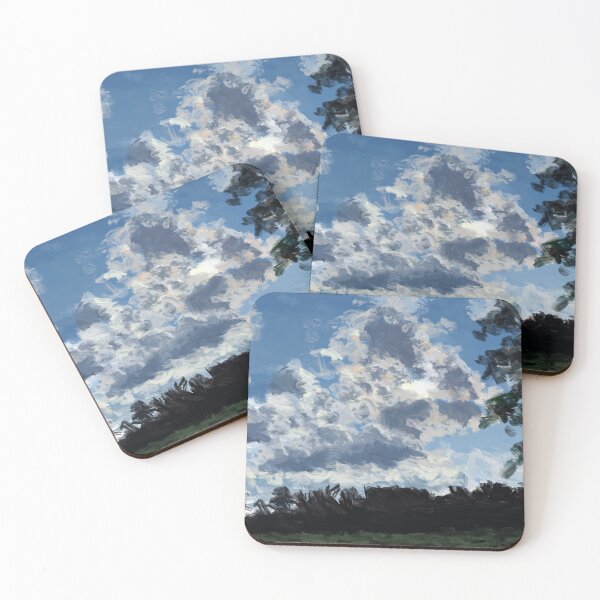 Item preview, Surrey sky designed and sold by thirlwella.