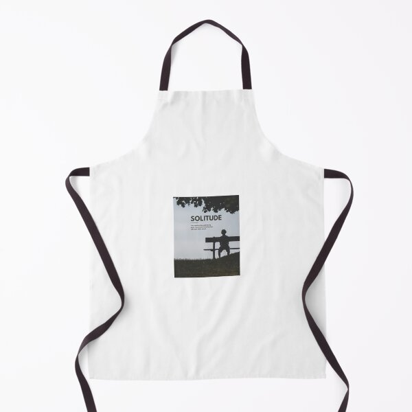 Item preview, Solitude reveals inner child through self-connection and reflection. designed and sold by InsightTC.