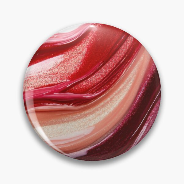 Item preview, Vibrant swirls of color on a canvas designed and sold by anytka.