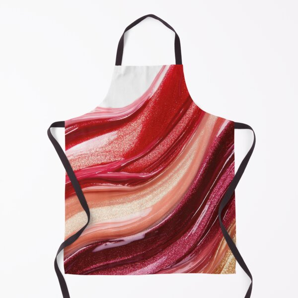 Item preview, Vibrant swirls of color on a canvas designed and sold by anytka.