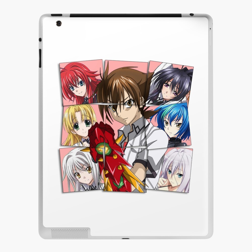 Konosuba - Kono subarashii sekai ni shukufuku o! iPad Case & Skin for Sale  by Nyki Draw