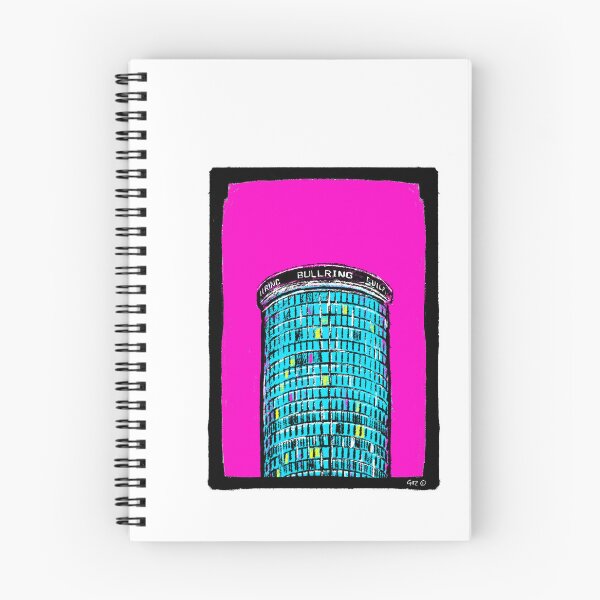 Item preview, Birmingham, Bullring designed and sold by GWARTGB.