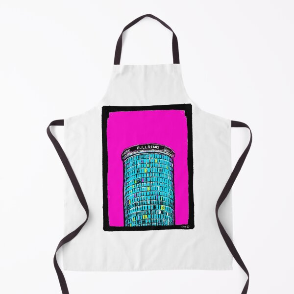 Item preview, Birmingham, Bullring designed and sold by GWARTGB.