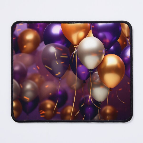 Item preview, Bright balloons lift the party designed and sold by anytka.
