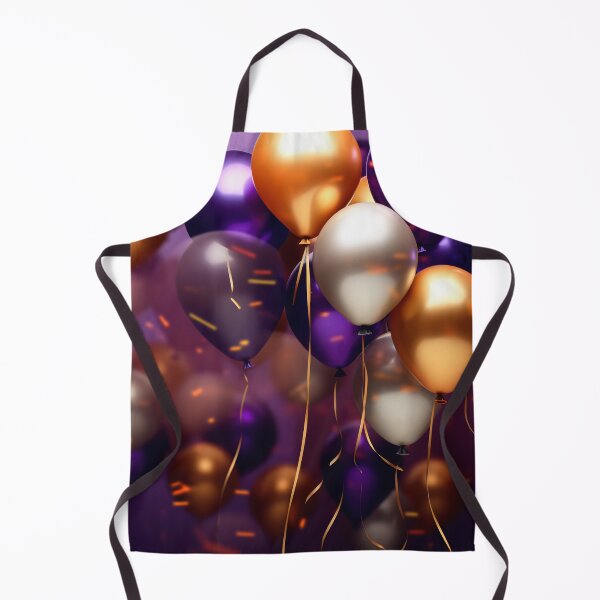 Item preview, Bright balloons lift the party designed and sold by anytka.